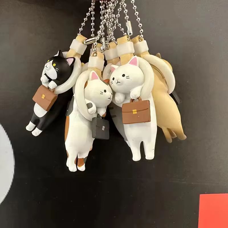 Kawai Anime Hanging Ring Commu - огляд і ціна Baby Products Unique