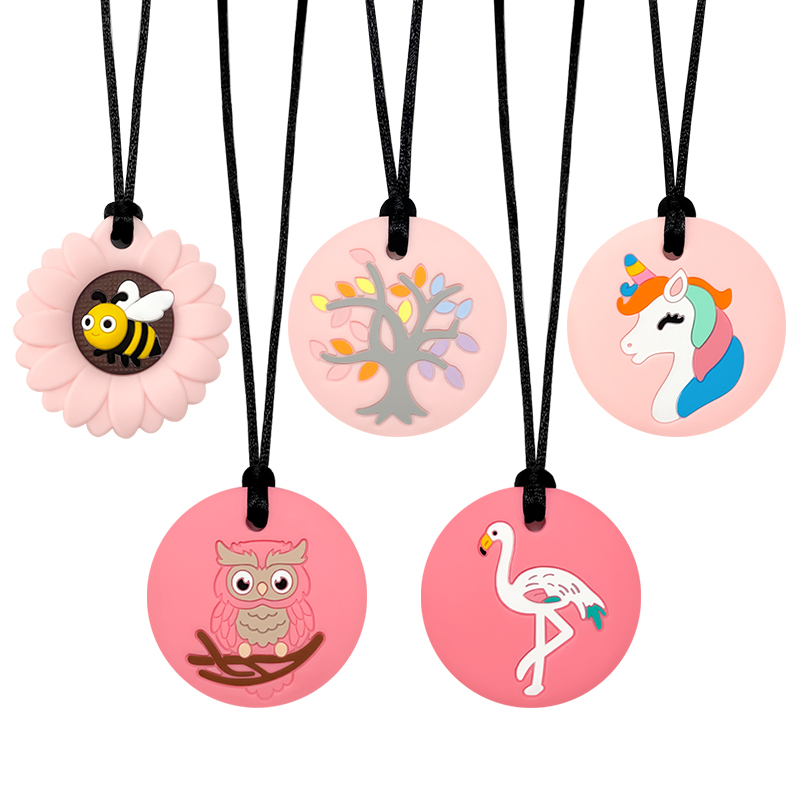 1/6Pcs Silicone Goldfish Chew  - огляд і ціна Baby Products You Need