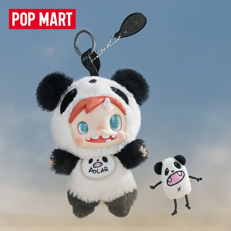POP MART POLAR-Monster Baby Se - огляд і ціна Baby Products 2 Years