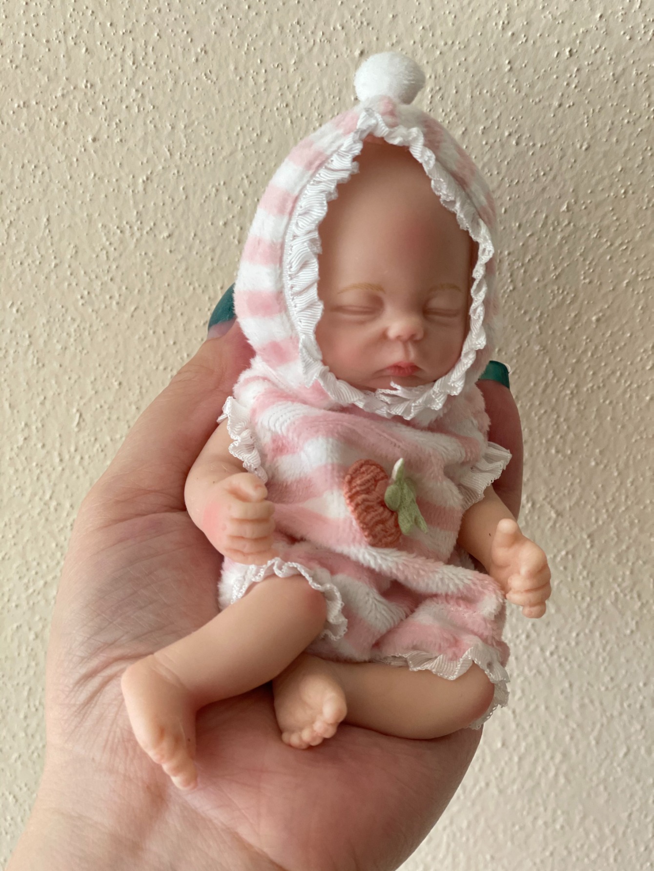 OtardDolls 1 Pc Lifelike Mini  - огляд і ціна Baby Products Trending