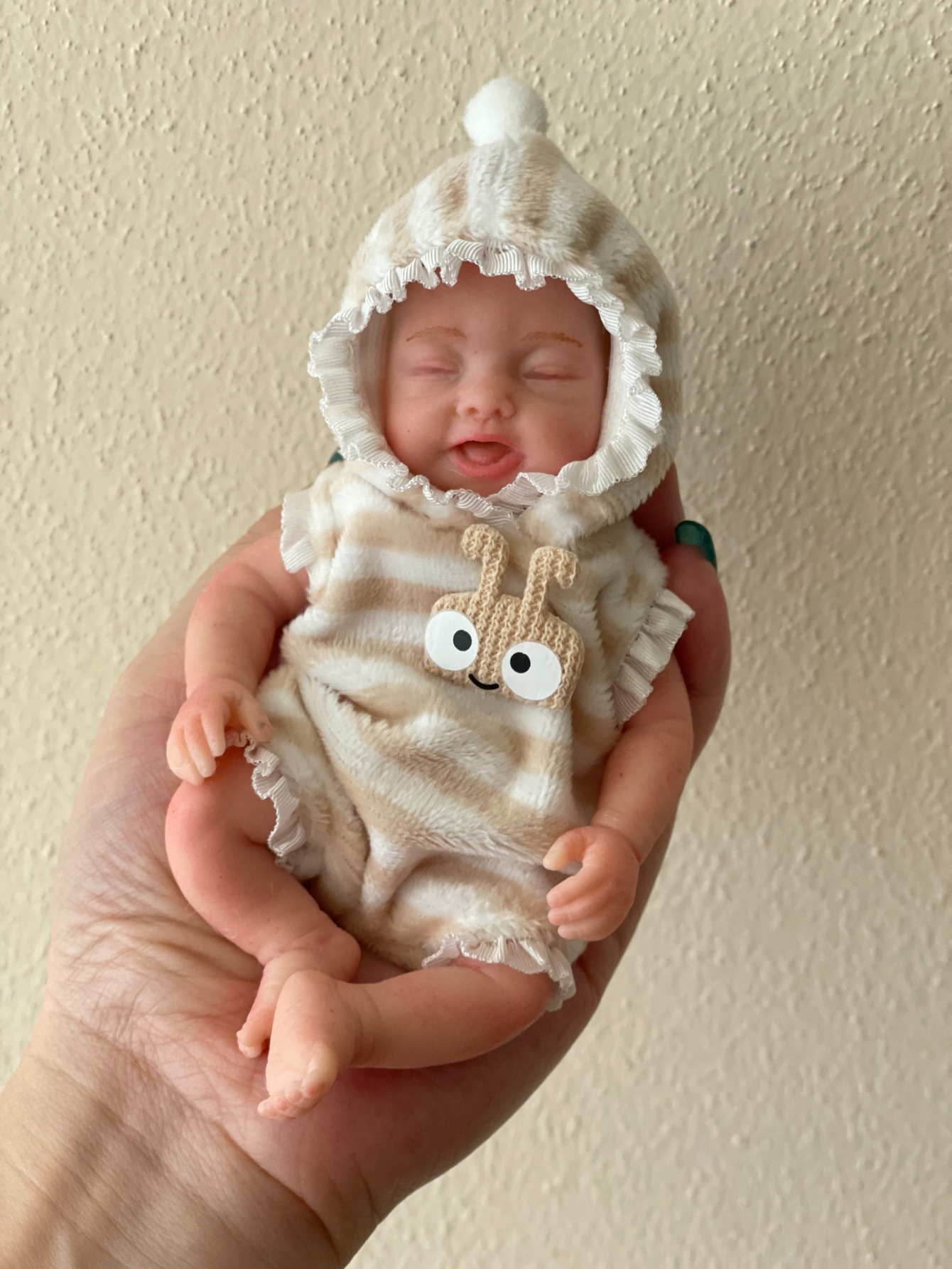 OtardDolls 1 Pc Lifelike Mini  - огляд і ціна Baby Products Trending