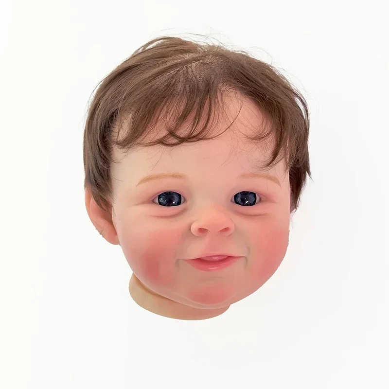 22inch 55cm  Reborn Doll Kit S - огляд і ціна Baby Products Trending