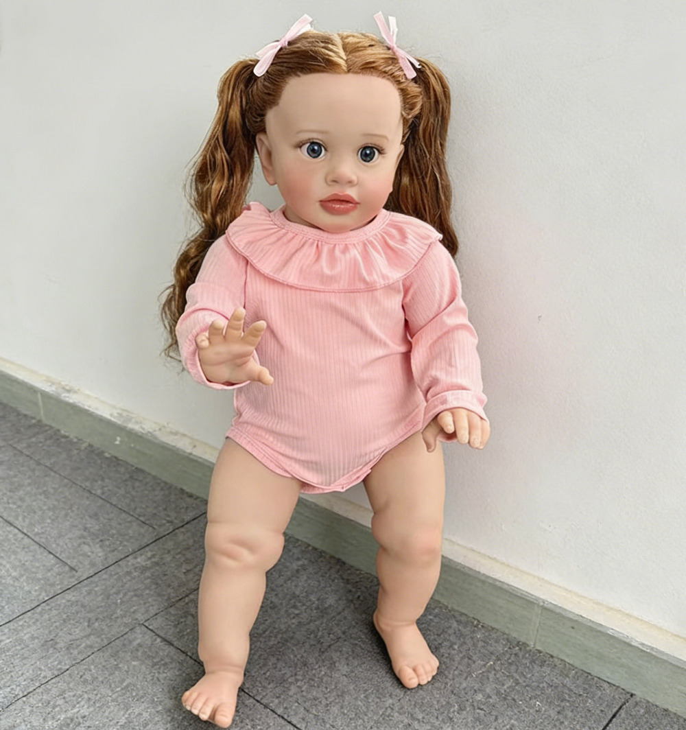 63CM 25INCH Big Size Reborn To - огляд і ціна Baby Products Trending