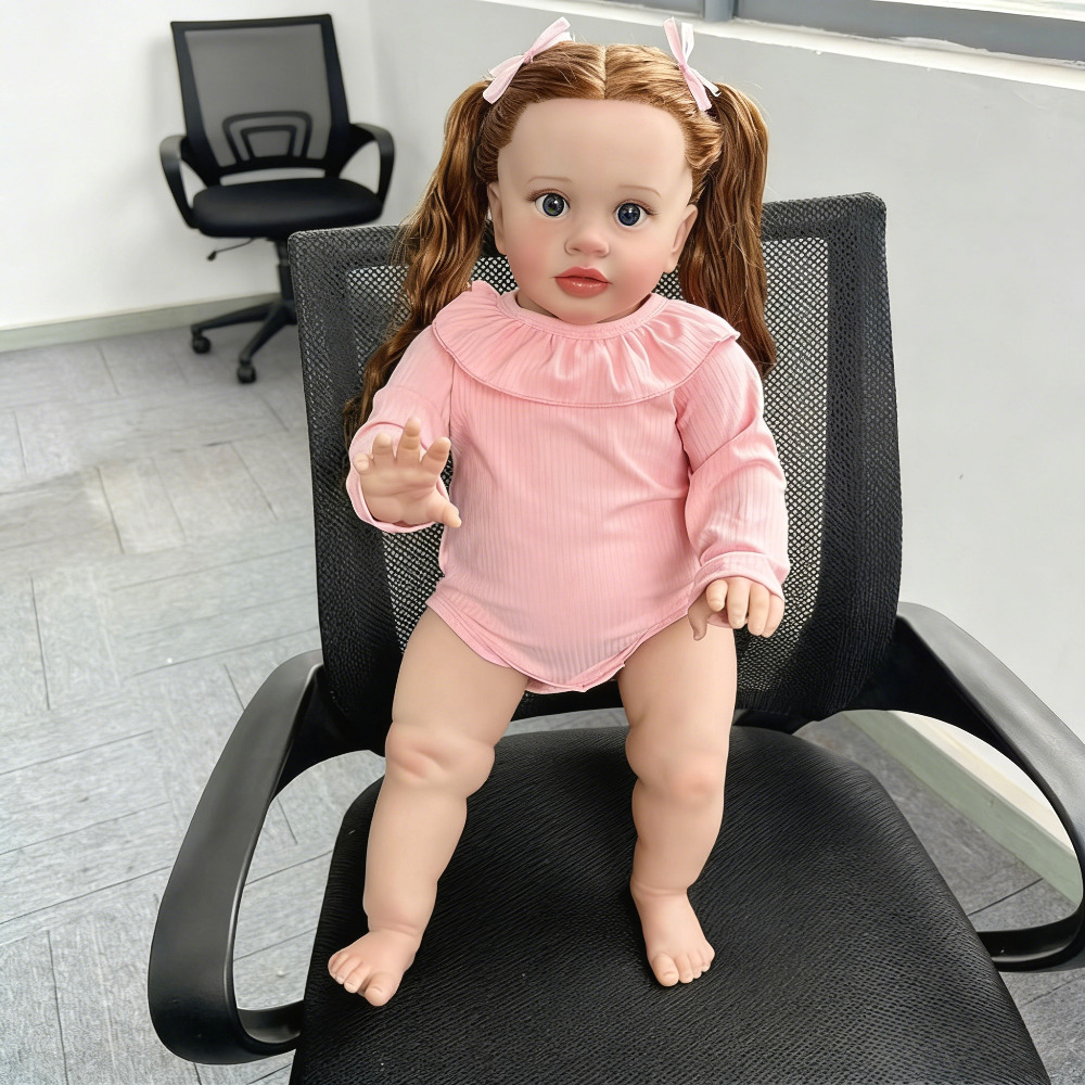 63CM 25INCH Big Size Reborn To - огляд і ціна Baby Products Trending