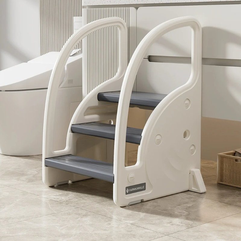 ‌Adjustable Toddler Step Stool - огляд і ціна Toddler Learning Tower