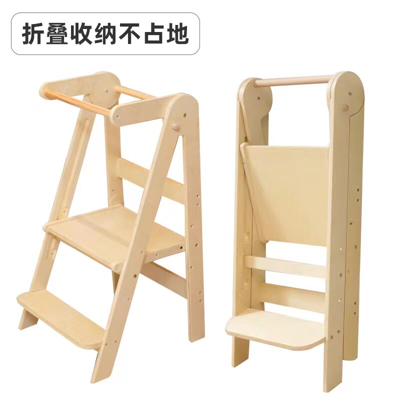 Kids' Folding Learning Tower - - огляд і ціна Toddler Learning Tower