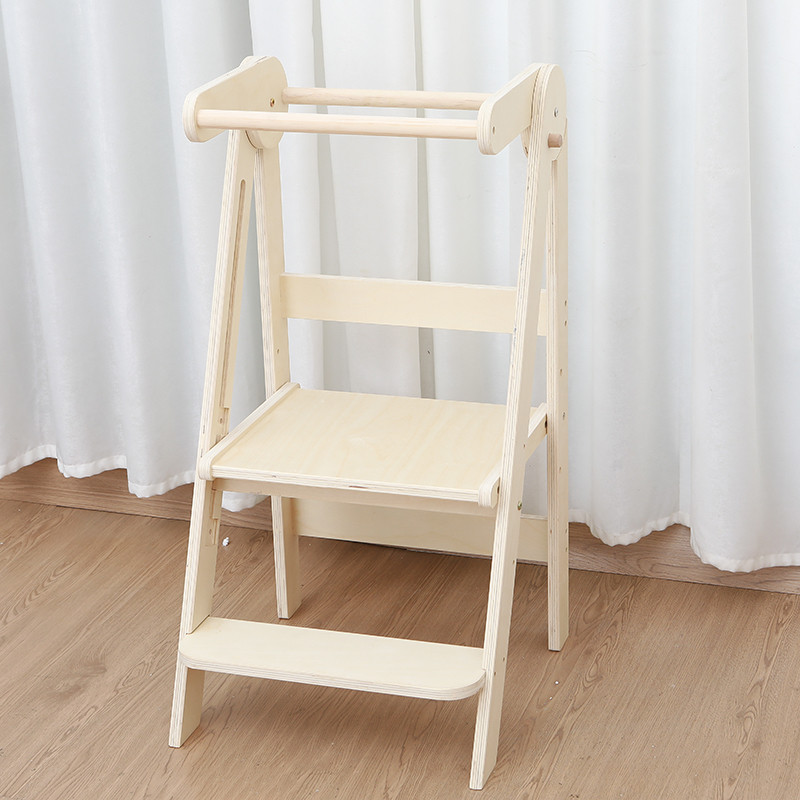 Kids' Folding Learning Tower - - огляд і ціна Toddler Learning Tower
