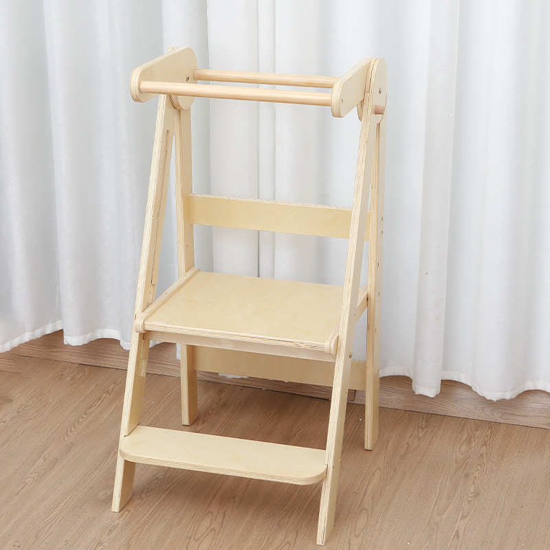 Kids' Folding Learning Tower - - огляд і ціна Toddler Learning Tower