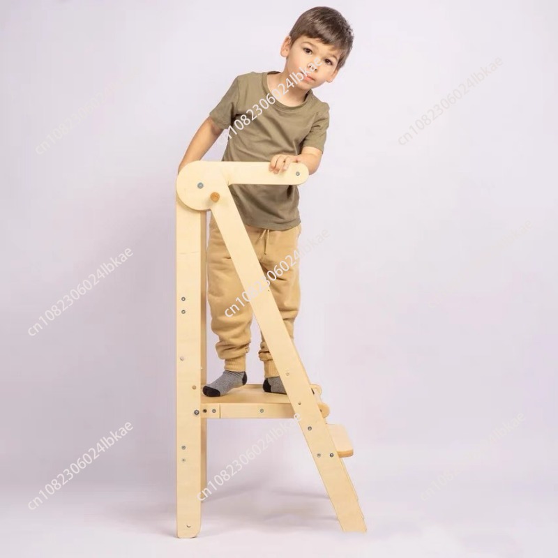 for Kids' Folding Learning Tow - огляд і ціна Toddler Learning Tower