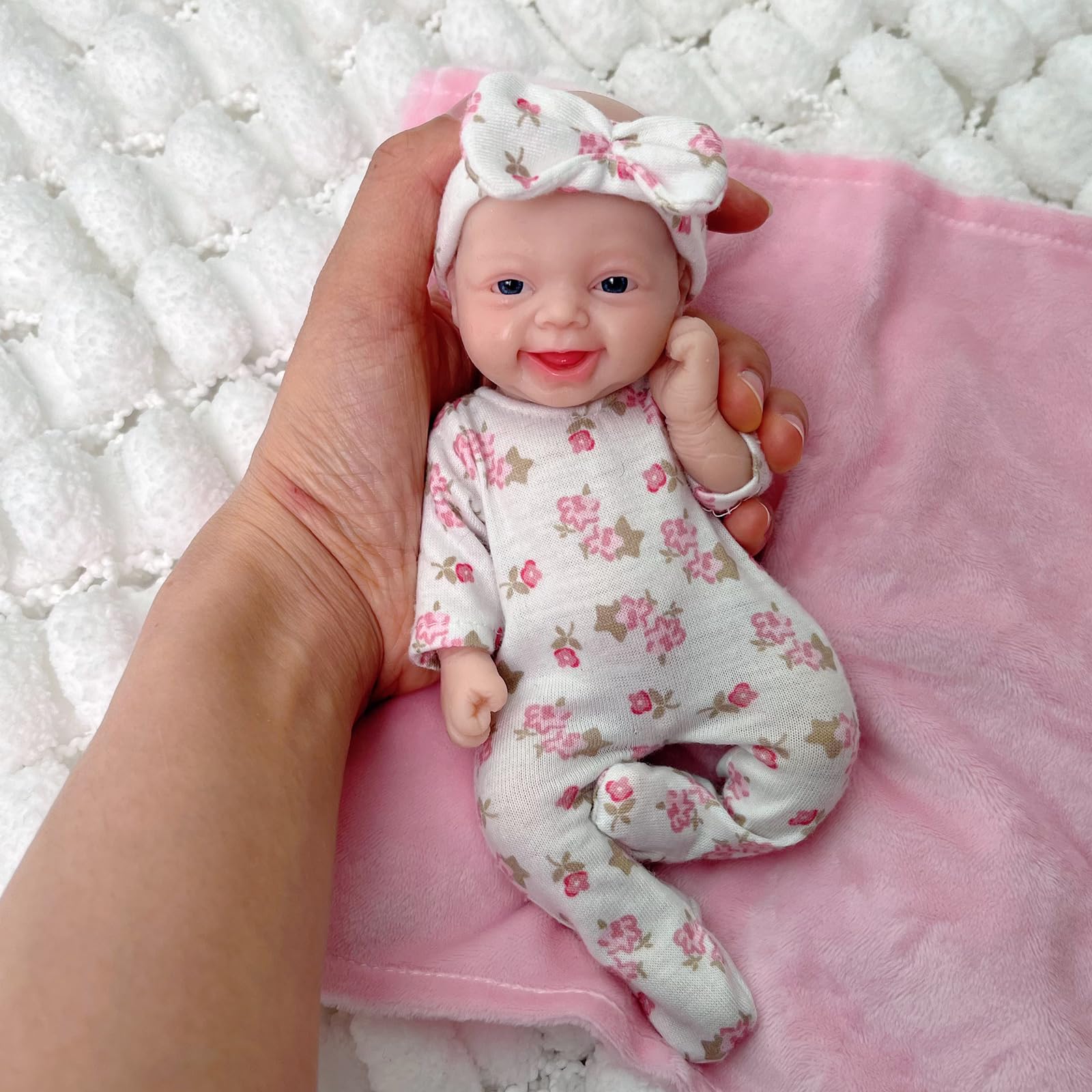 Blrags Reborn Baby Dolls 7 Inc - огляд і ціна Baby Products Trending