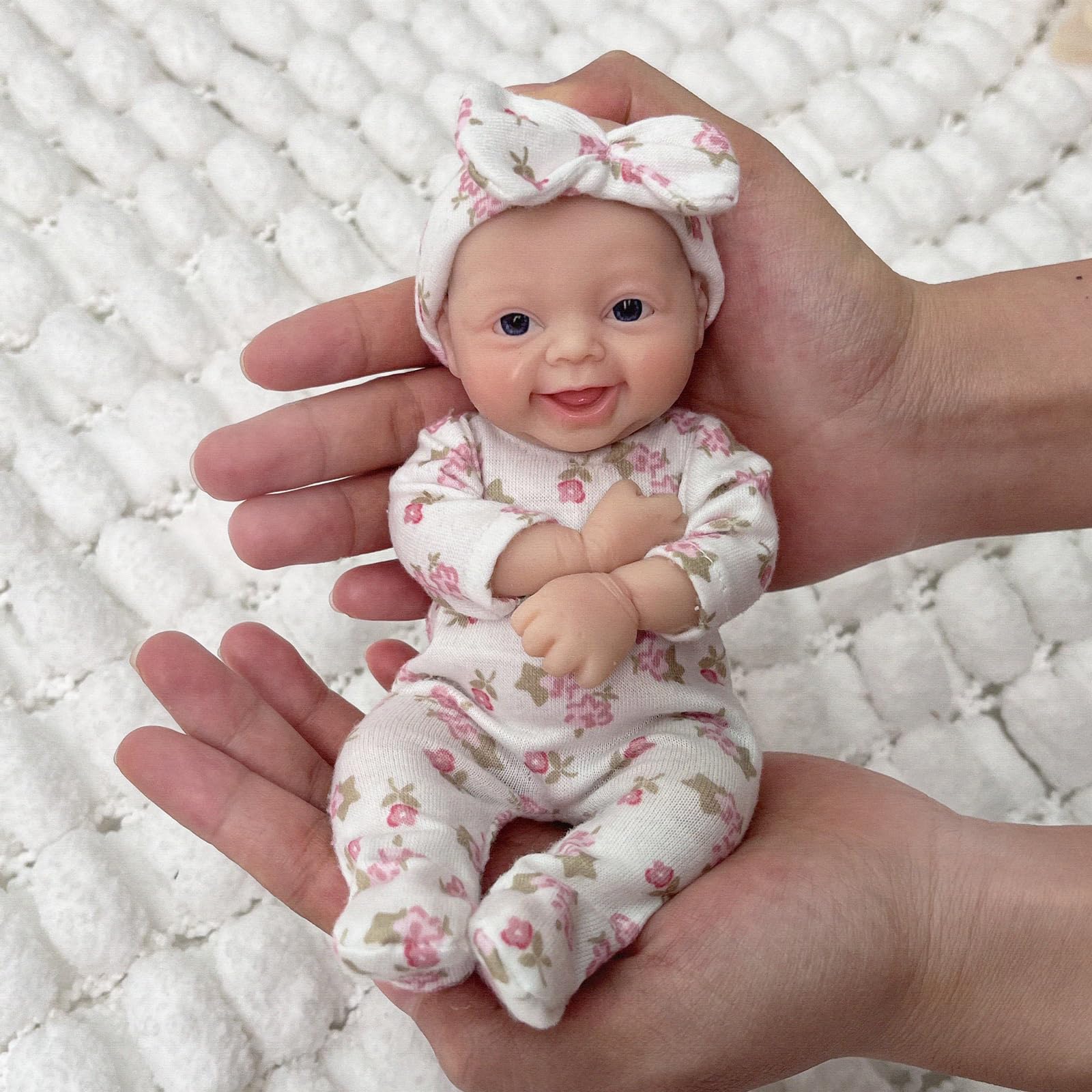 Blrags Reborn Baby Dolls 7 Inc - огляд і ціна Baby Products Trending