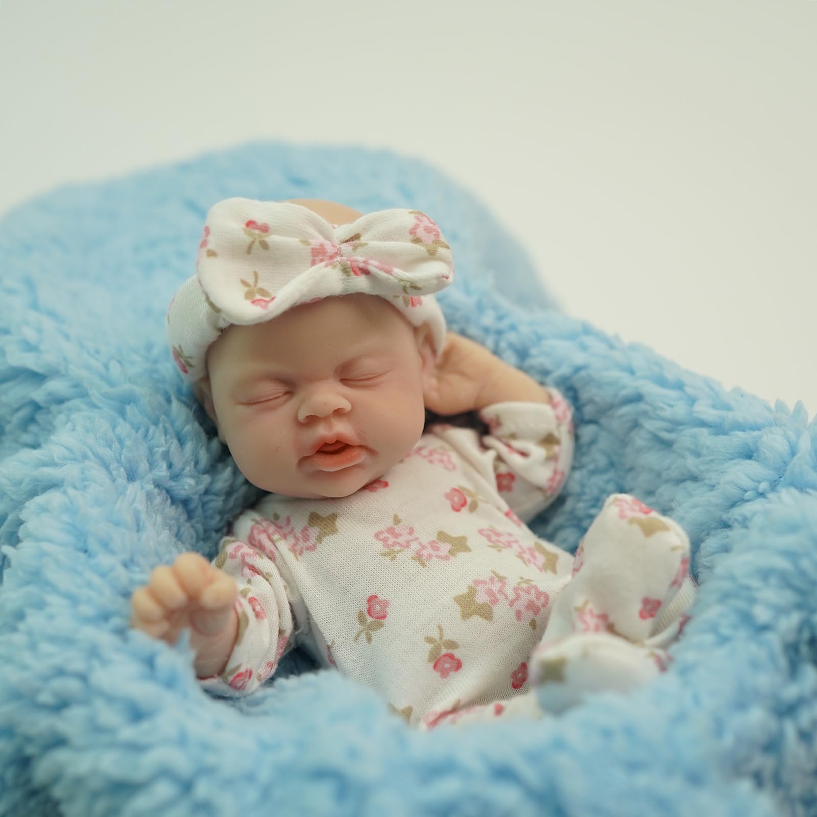 Blrags Reborn Baby Dolls 7 Inc - огляд і ціна Baby Products Trending