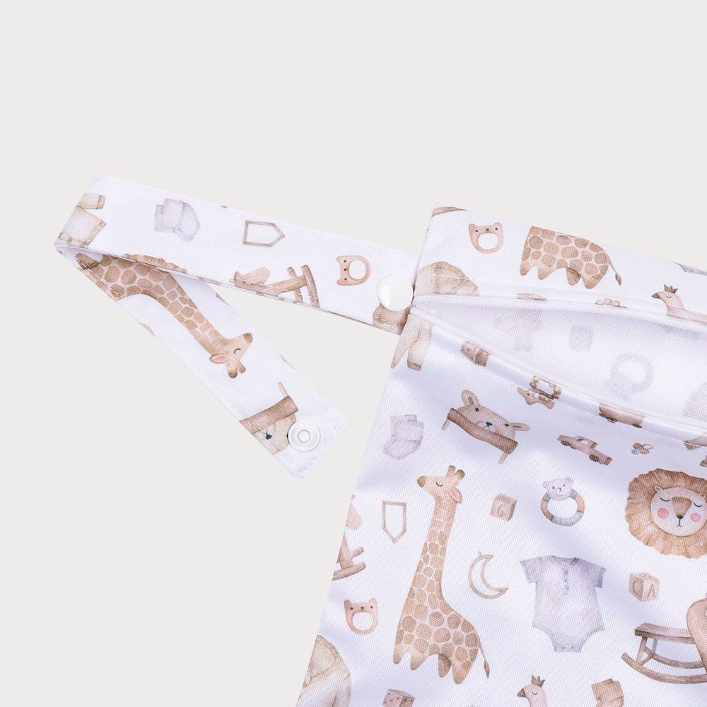 Elinfant 3PCS Travel Wash Cosm - огляд і ціна Diaper Bag Backpack