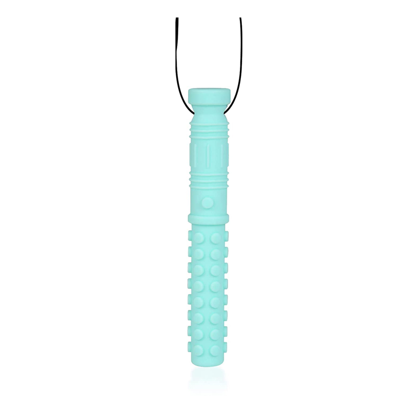 6PCS Silicone Texture Chew Nec - огляд і ціна Baby Products You Need