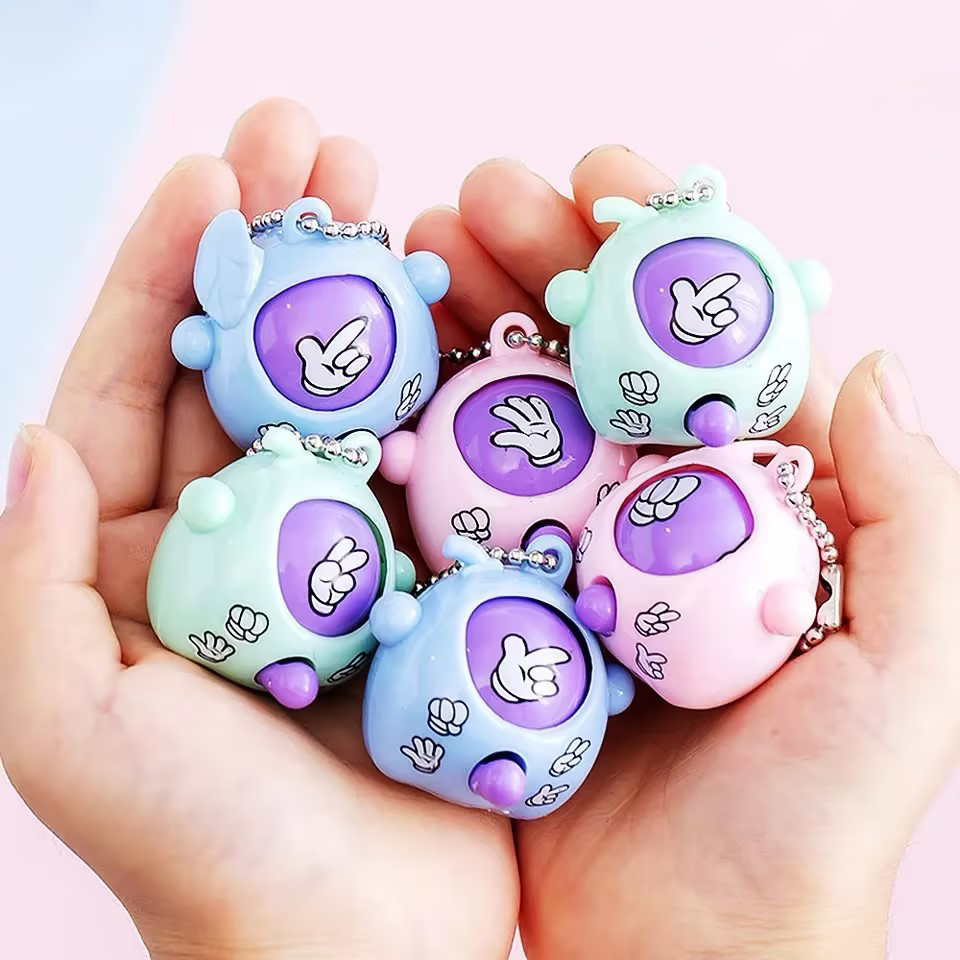 1/5/10Pcs Mini Pop Rock-paper- - огляд і ціна Baby Products You Need