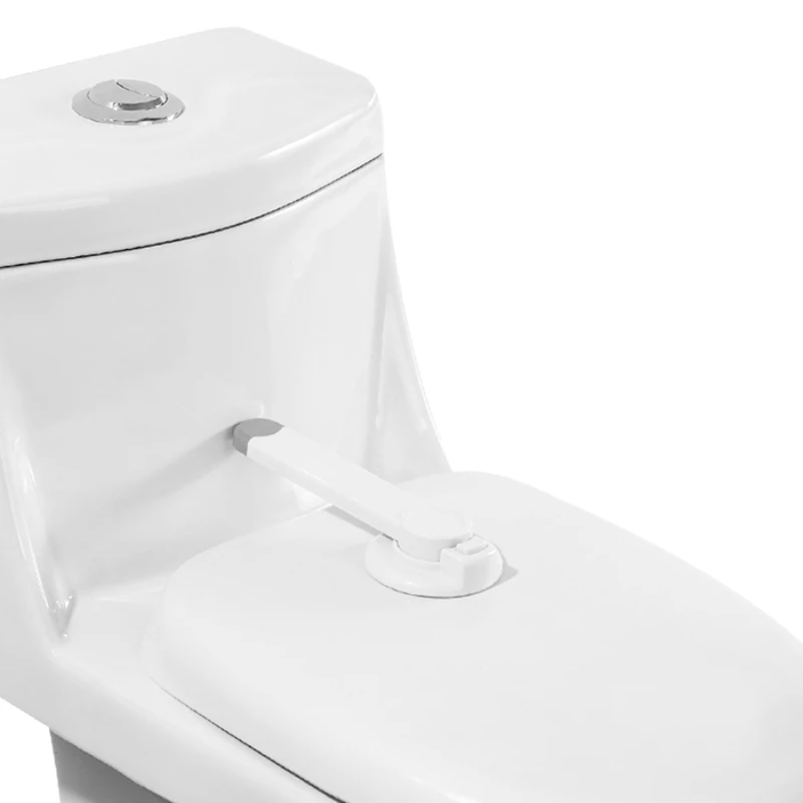 Baby Toilet Lock With 3m Adhes - огляд і ціна Baby Products You Need